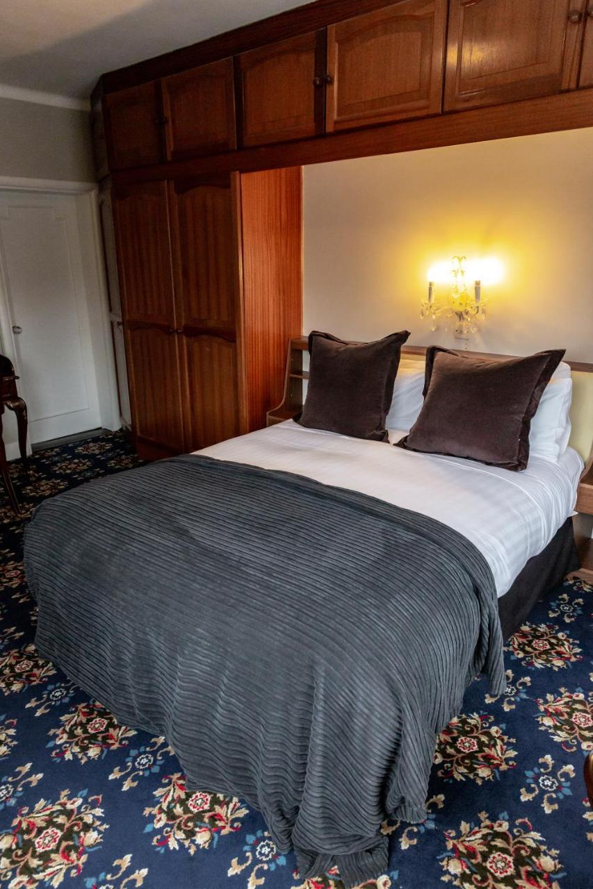 Aaron Court B&B Dublino Esterno foto